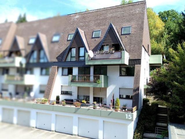 Wohnung mieten in Honsel, Lüdenscheid