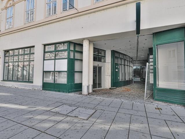 Gewerbe mieten in Wiener Neustadt, Niederösterreich