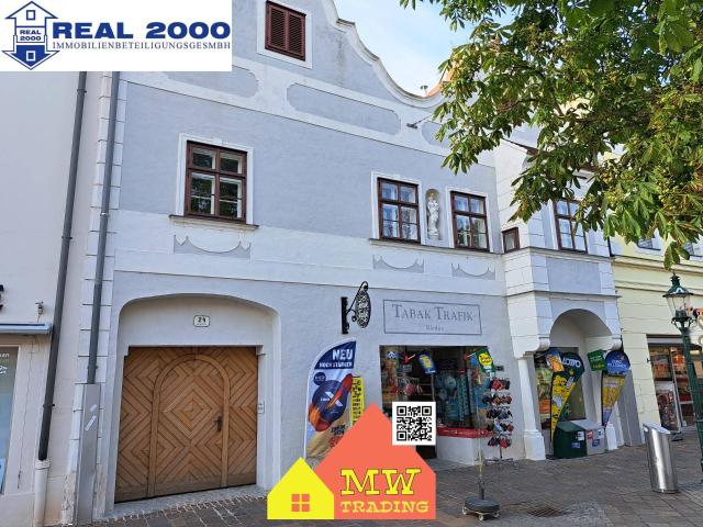 Apartment mieten in Eisenstadt, Burgenland