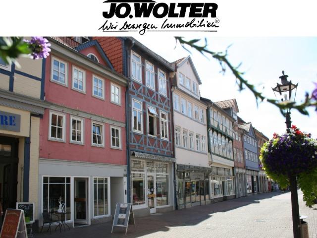 Wohnung mieten in Wolfenbüttel, Niedersachsen