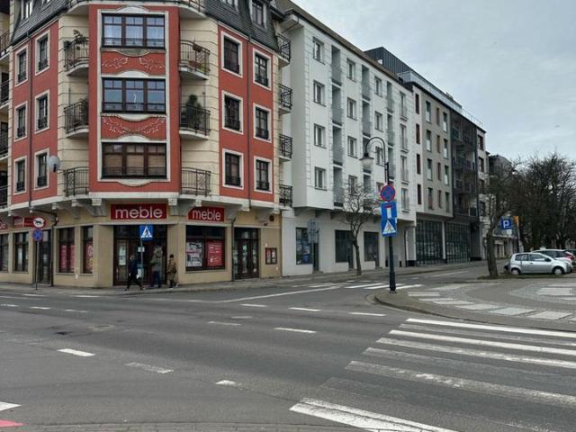 Wohnung kaufen in Stadtkern, Bernau