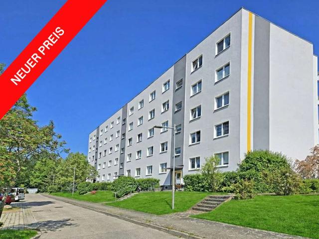 Wohnung kaufen in Zinnowitz, Vorpommern-Greifswald