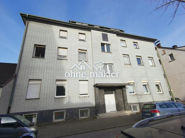 Apartment kaufen in Duisburg, Hamborn