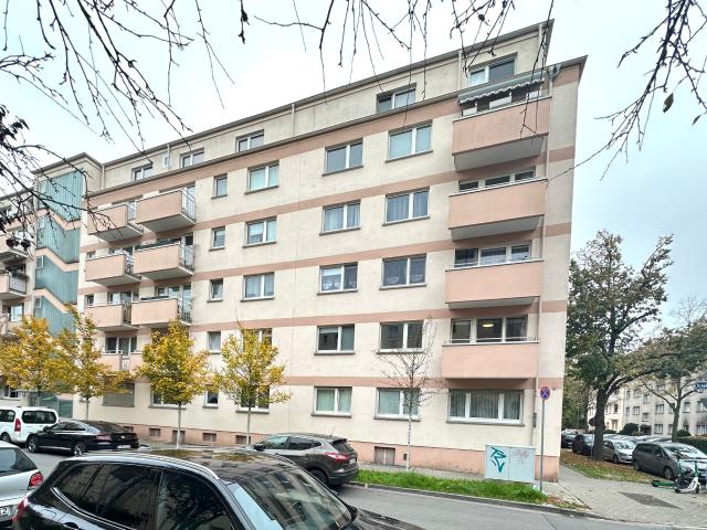 Wohnung kaufen in Griesheim, Sachsenhausen