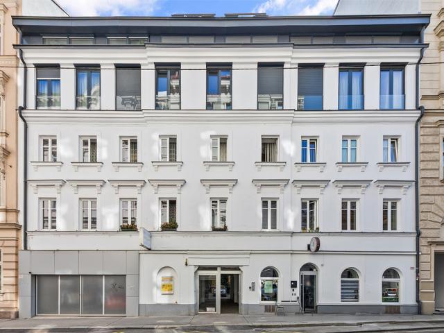 Wohnung kaufen in KG Mariahilf, Wien