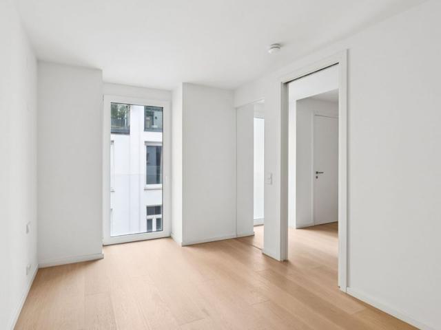 Wohnung kaufen in Mariahilf, Wien
