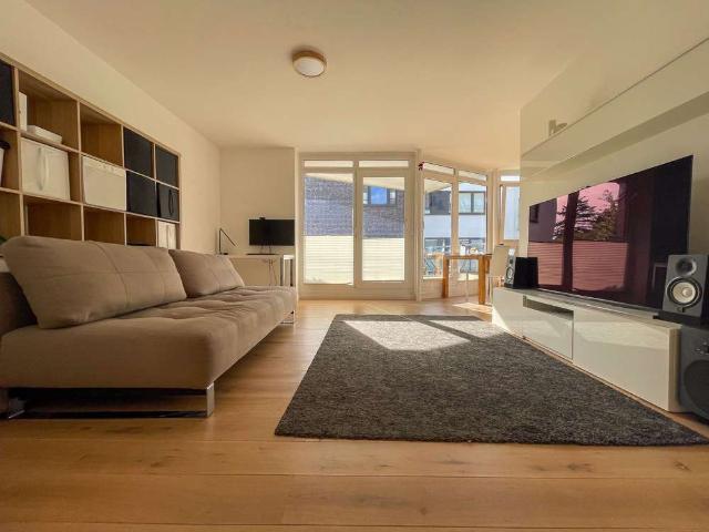 Wohnung kaufen in Niendorf, Hamburg