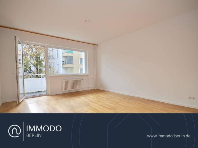 Wohnung kaufen in Berlin, Charlottenburg