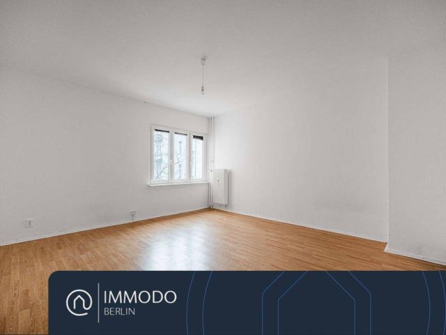 Wohnung kaufen in Tempelhof–Schöneberg, Berlin