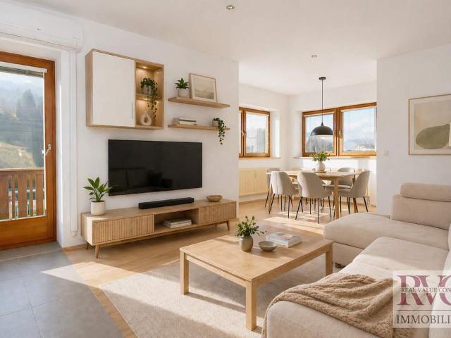 Wohnung kaufen in Aurach bei Kitzbühel, Tirol