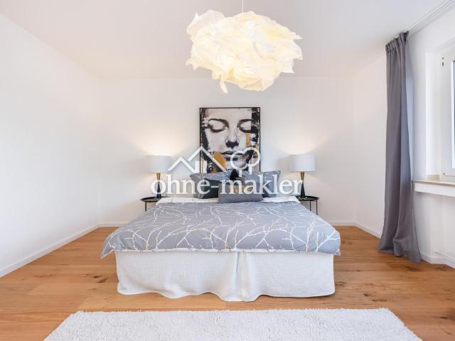 Apartment kaufen in Friedrichstadt, Düsseldorf
