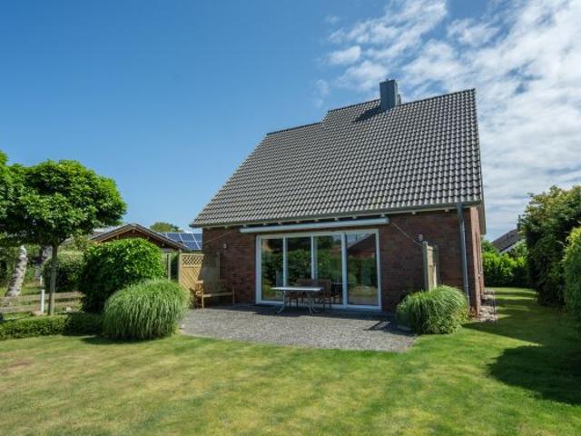 Haus kaufen in Kronsgaard, Schleswig-Holstein