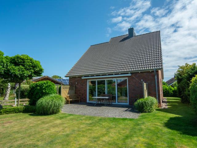 Haus kaufen in Kronsgaard, Schleswig-Holstein