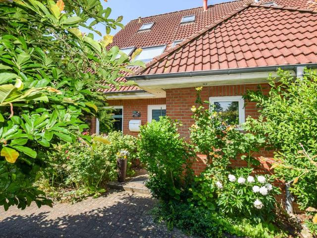 Haus kaufen in Sieseby, Thumby