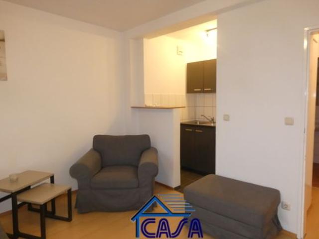 Wohnung mieten in Sachsenhausen, Hessen