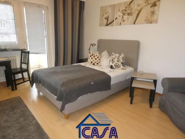 Wohnung mieten in Sachsenhausen, Hessen