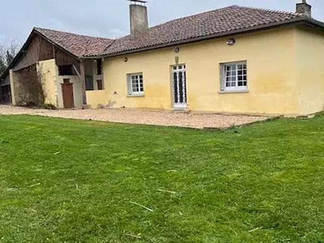 Maison vente à Muret, Fustignac