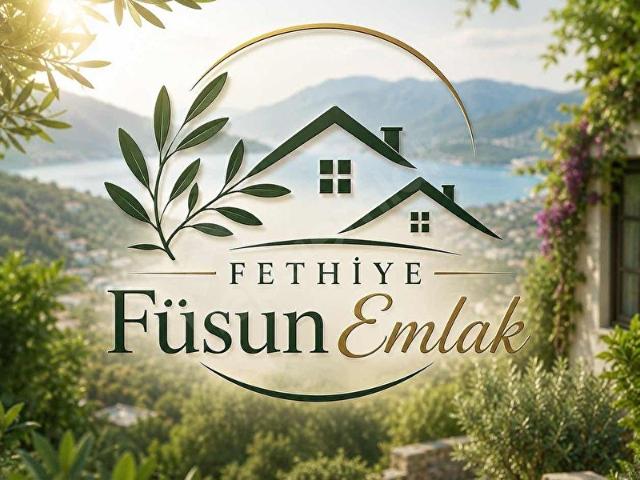 Fethiye, Muğla içerisinde satılık Depo