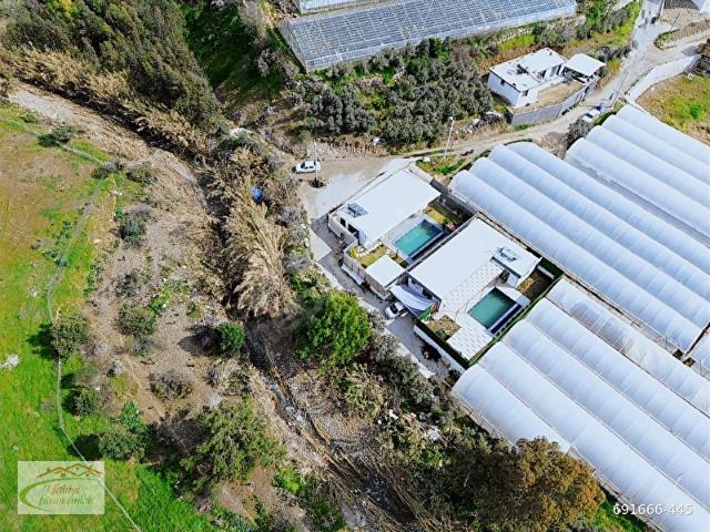 Fethiye, Muğla içerisinde satılık Villa