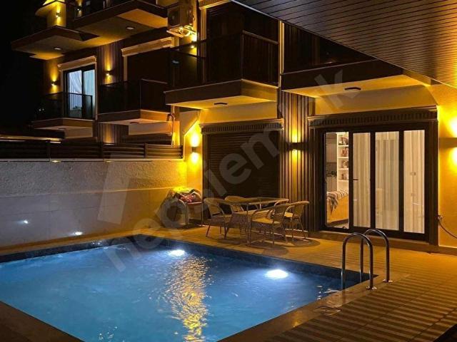 Fethiye, Muğla içerisinde satılık Villa