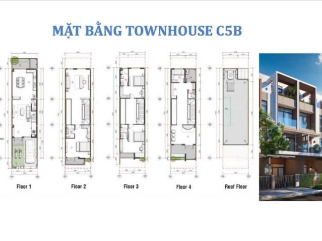Nhà bán tại Liên Chiểu, Đà Nẵng