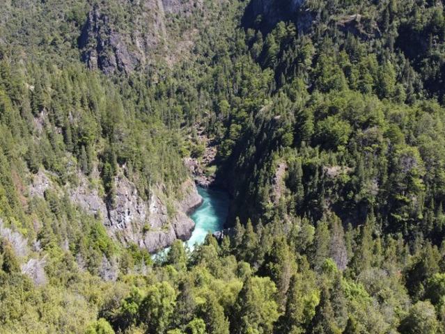 Casa en venta en Futaleufú, Los Lagos