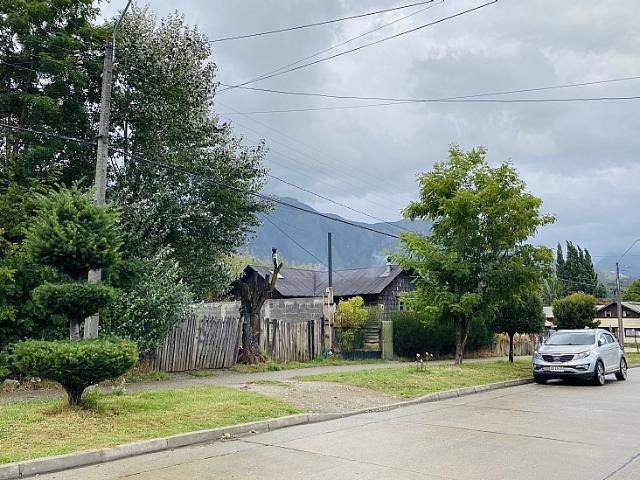 Casa en venta en Futaleufú, Los Lagos