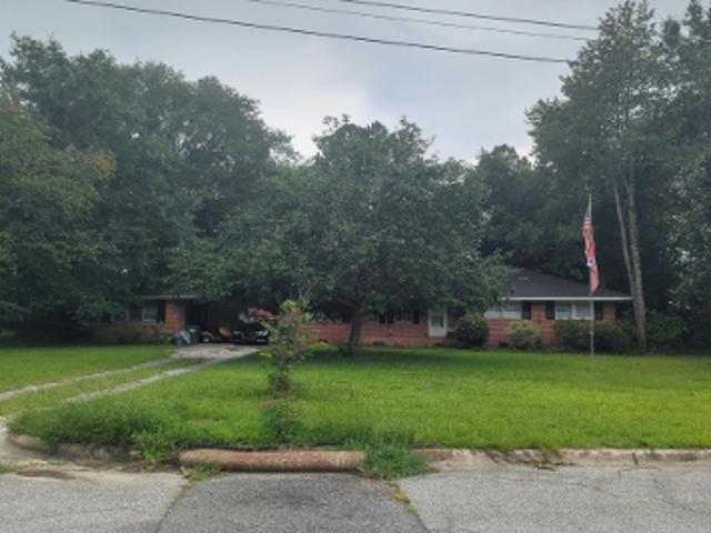 House for sale in Nashville, Georgia