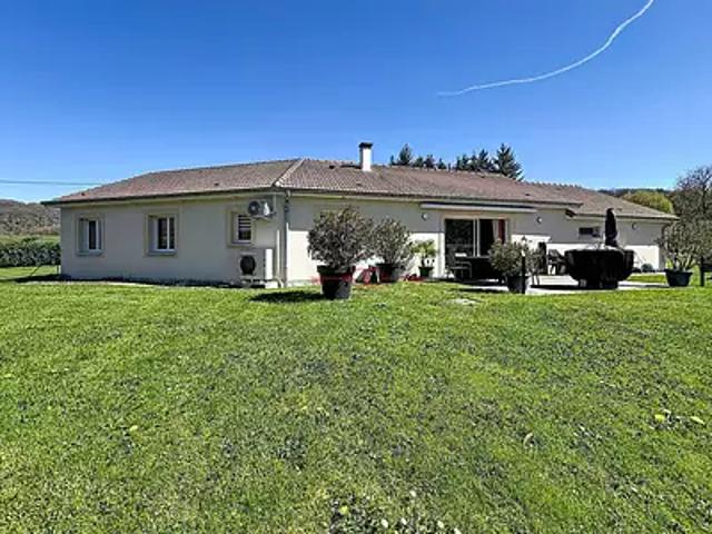 Maison vente à Verdun, Futeau