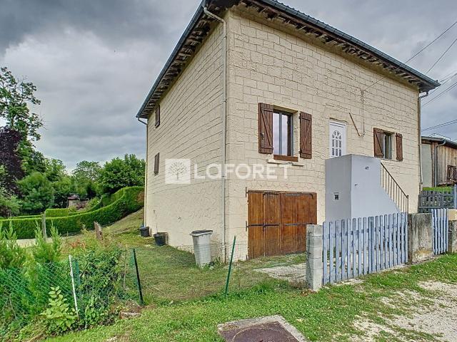 Maison vente à Verdun, Futeau