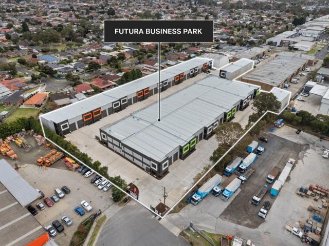 Warehouse for sale in Camerons Creek, Victoria