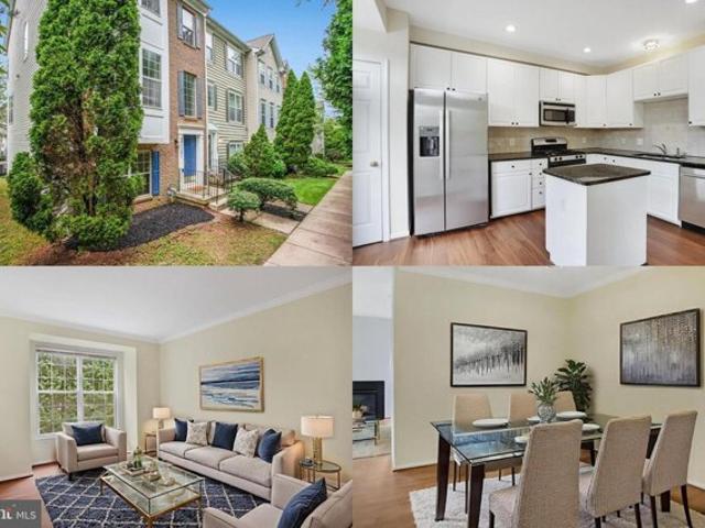 Condo for sale in Germantown