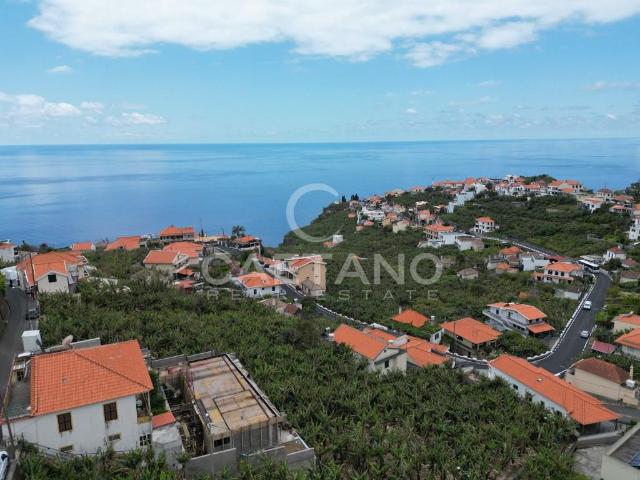 Vivenda venda em Volta da Forca, Ponta do Sol