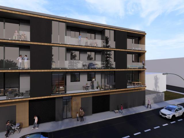 Piso en venta en Jaume I el Conqueridor, Segrià