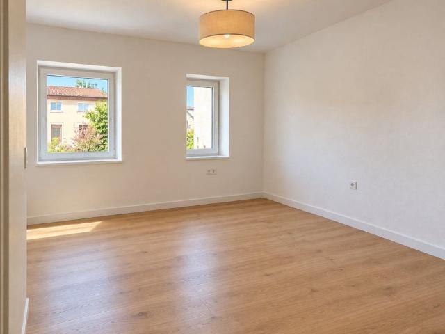 Apartment mieten in Alle, District de Porrentruy