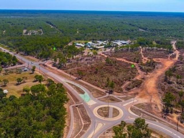 Cottage for sale in Koolpinyah, Northern Territory