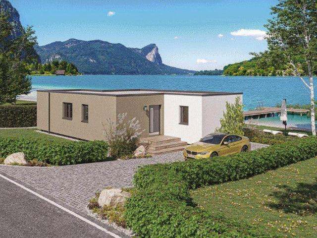 Haus kaufen in Baden-Württemberg