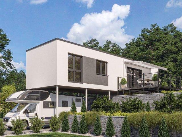 Haus kaufen in Baden-Württemberg