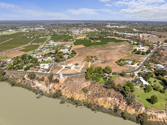 Property for sale in Berri, South Australia