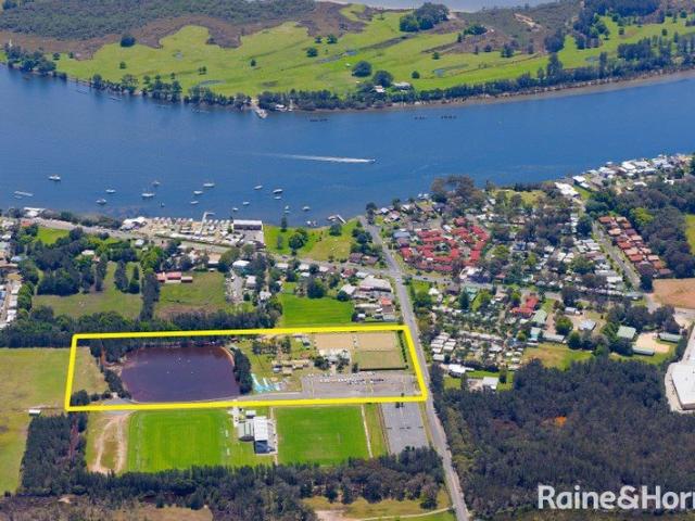 Land for sale in Mid North Coast Msc, New South Wales