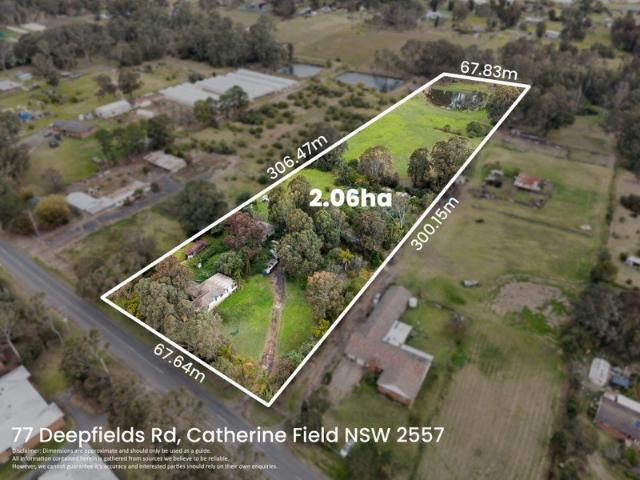 House for sale in Sydney, New South Wales