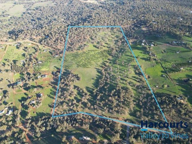 Land for sale in Bindoon, Shire Of Chittering
