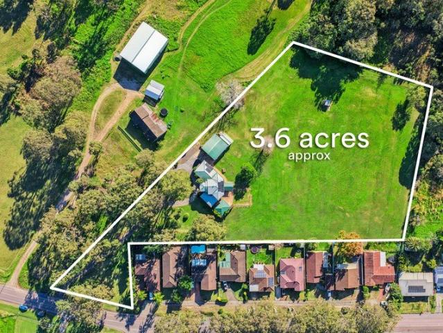 House for sale in Wyong, New South Wales