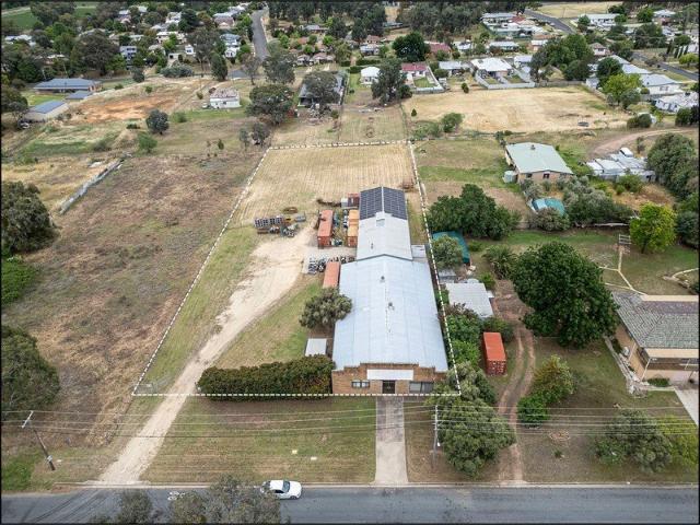 House for sale in Cowra, New South Wales