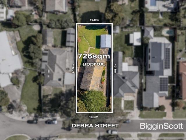 House for sale in Camerons Creek, Victoria