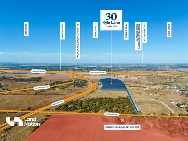Property for sale in Hopetoun Park, Victoria