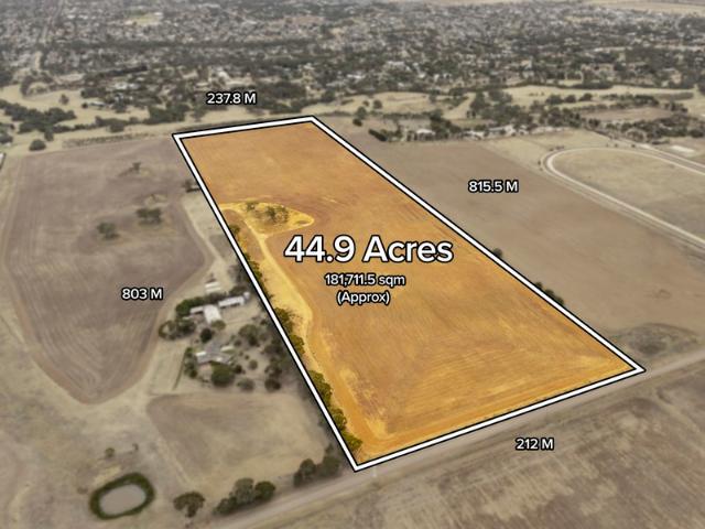 Development Site for sale in Melton Development Site for sale in Melton