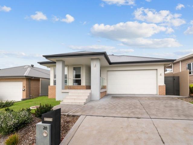 House for sale in New South Wales