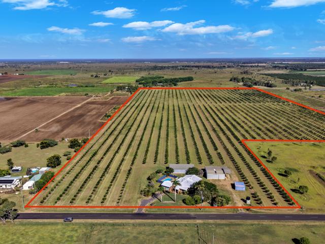 Property for sale in Woongarra, Queensland