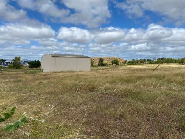 Land for sale in Gracemere Land for sale in Gracemere